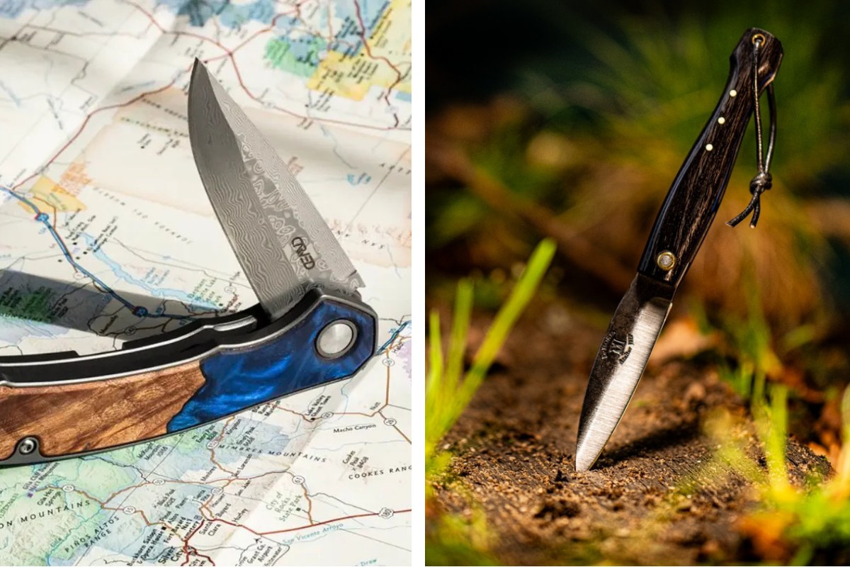 Understanding Your Knife Rights in New Mexico: a Legal Guide