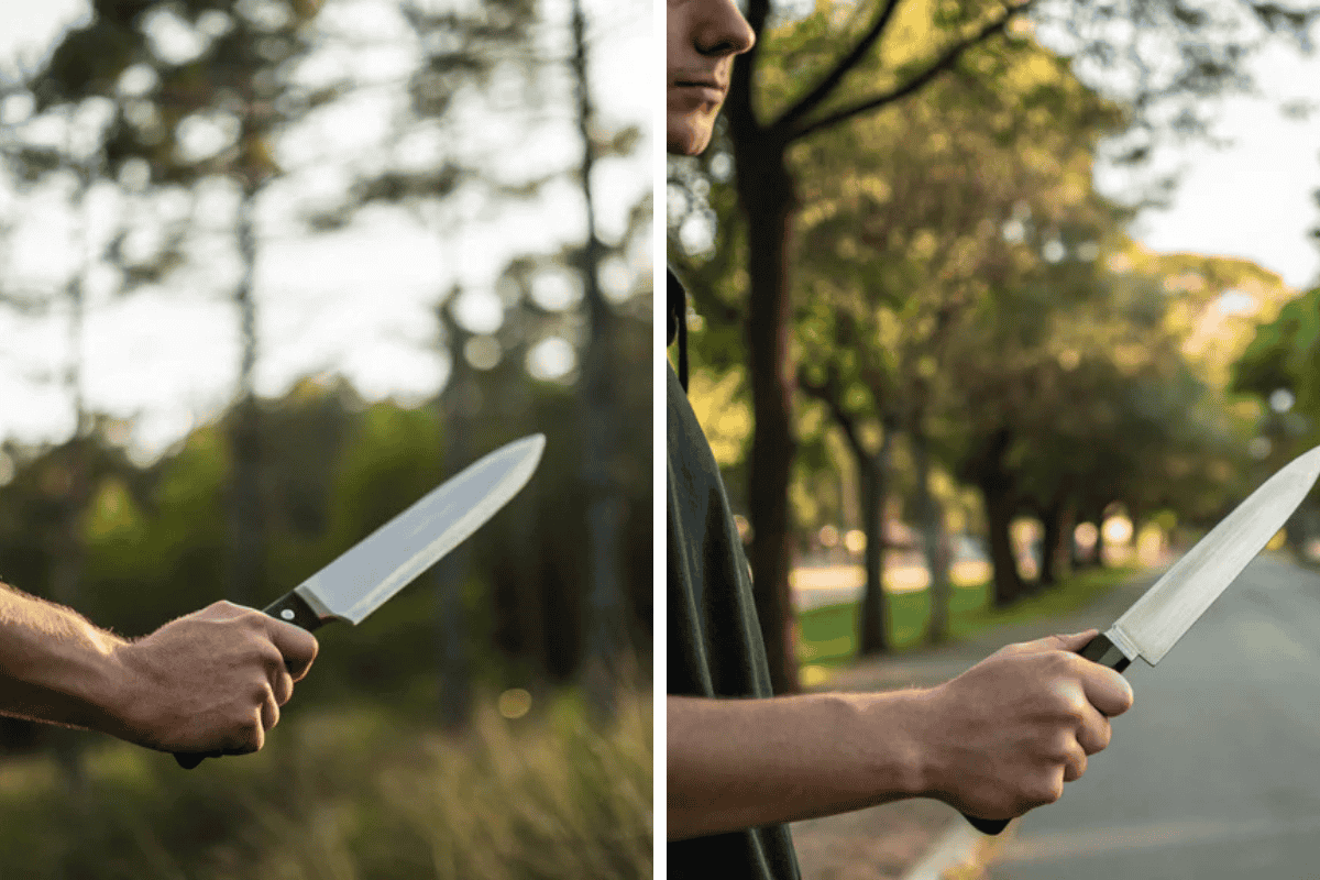 Understanding Your Knife Rights in New York a Legal Guide