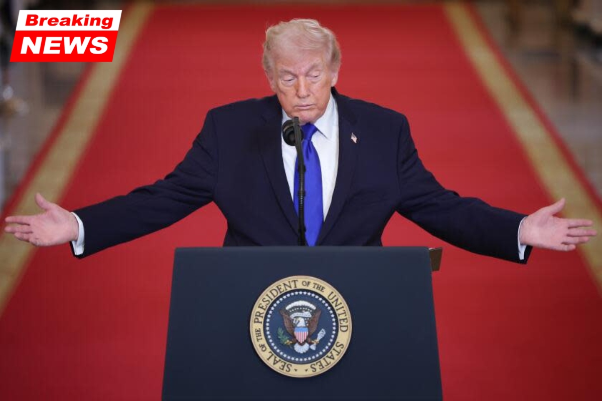 Voters are "fed up with those in power," according to a pollster, as Trump is widely unpopular