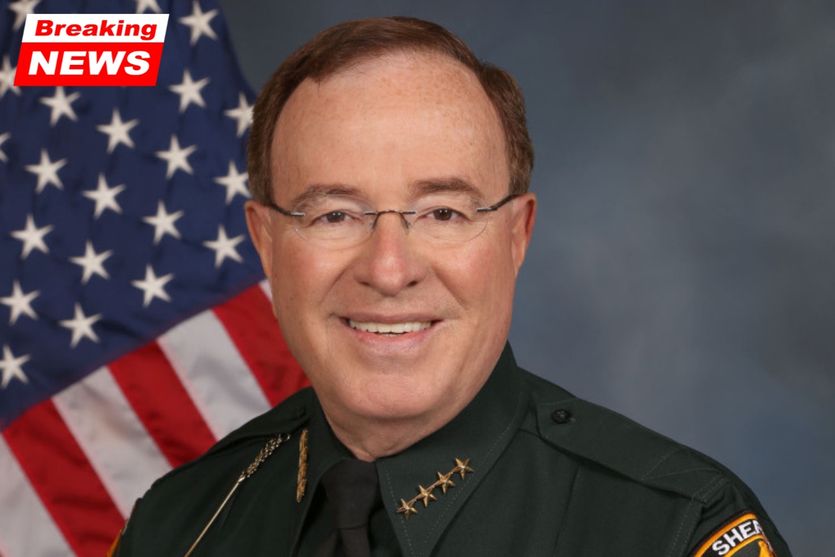 "We're Looking in the Eyes of These Folks" is how Florida sheriffs urge Trump to stop deporting non-criminal immigrants