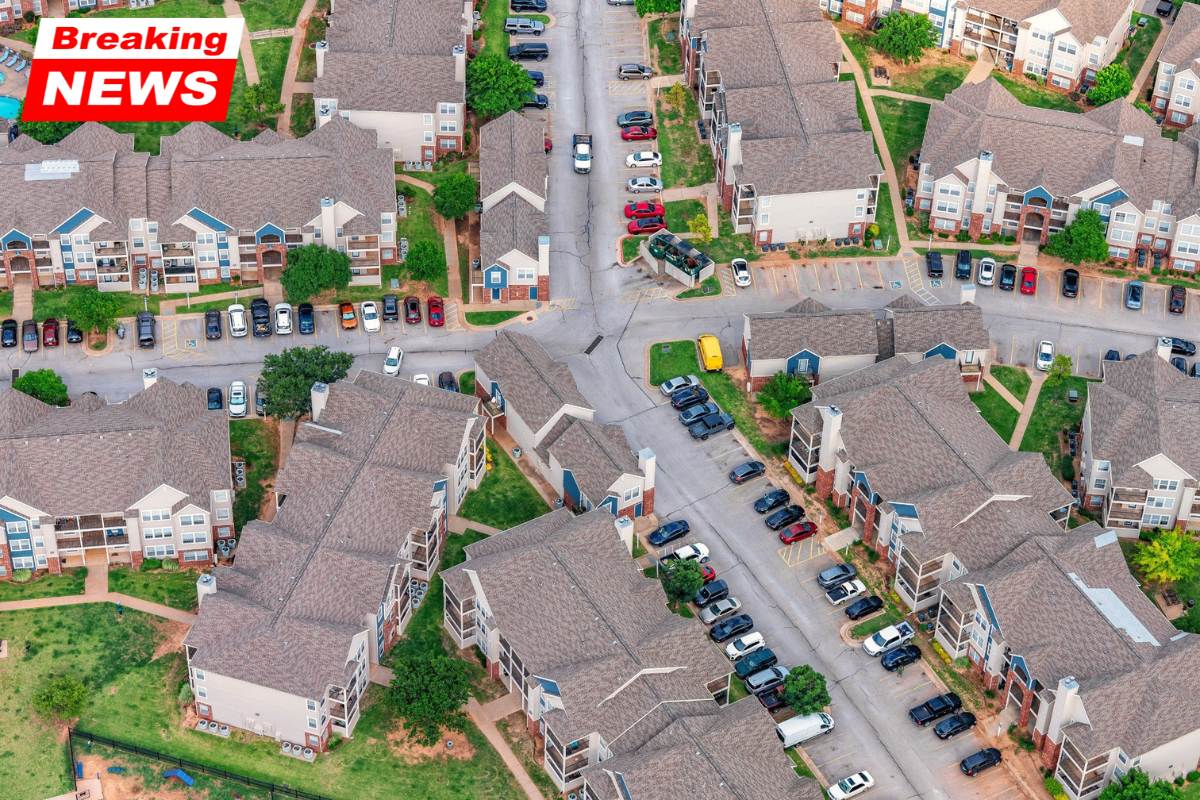 What a $400K House in Oklahoma City Currently Looks Like