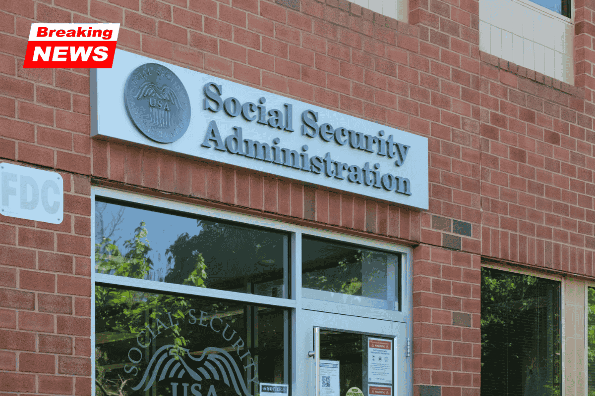 What to Know About a Major Social Security Change That Will Take Effect This Weekend
