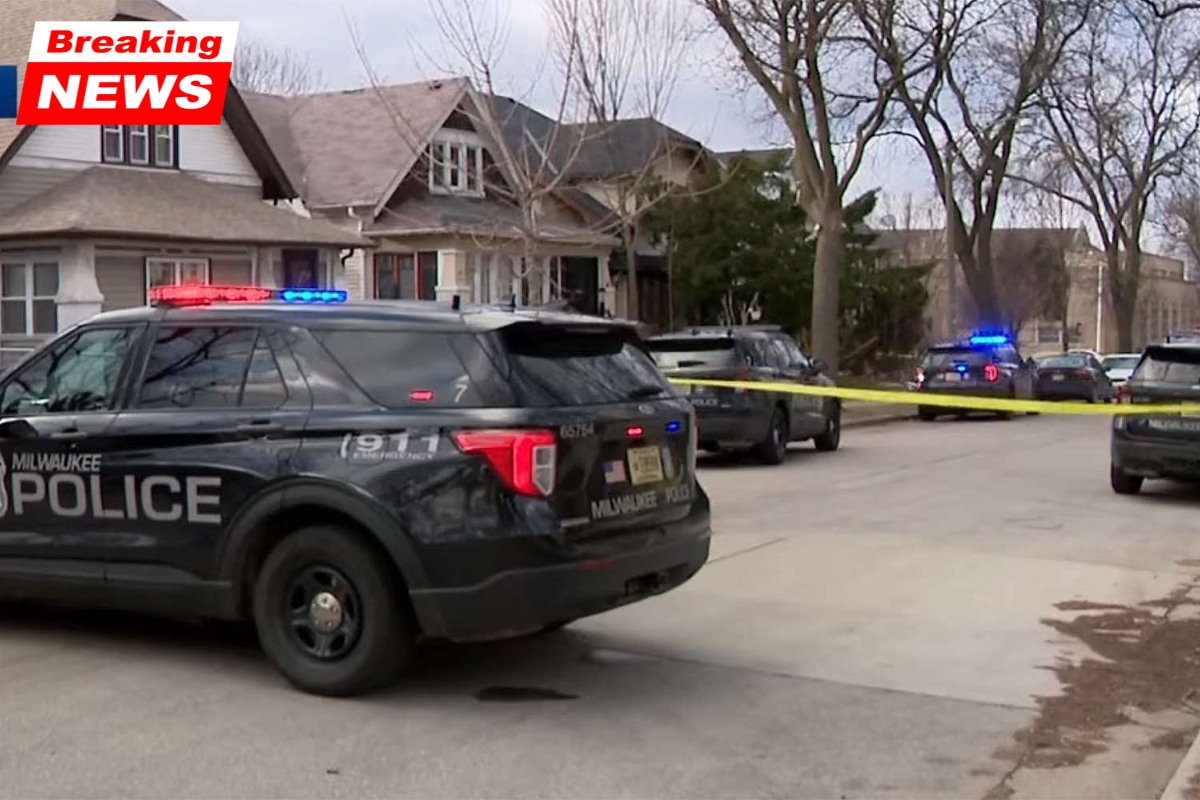Wisconsin mother suffered 107 stab wounds and was dead for days before police found her body