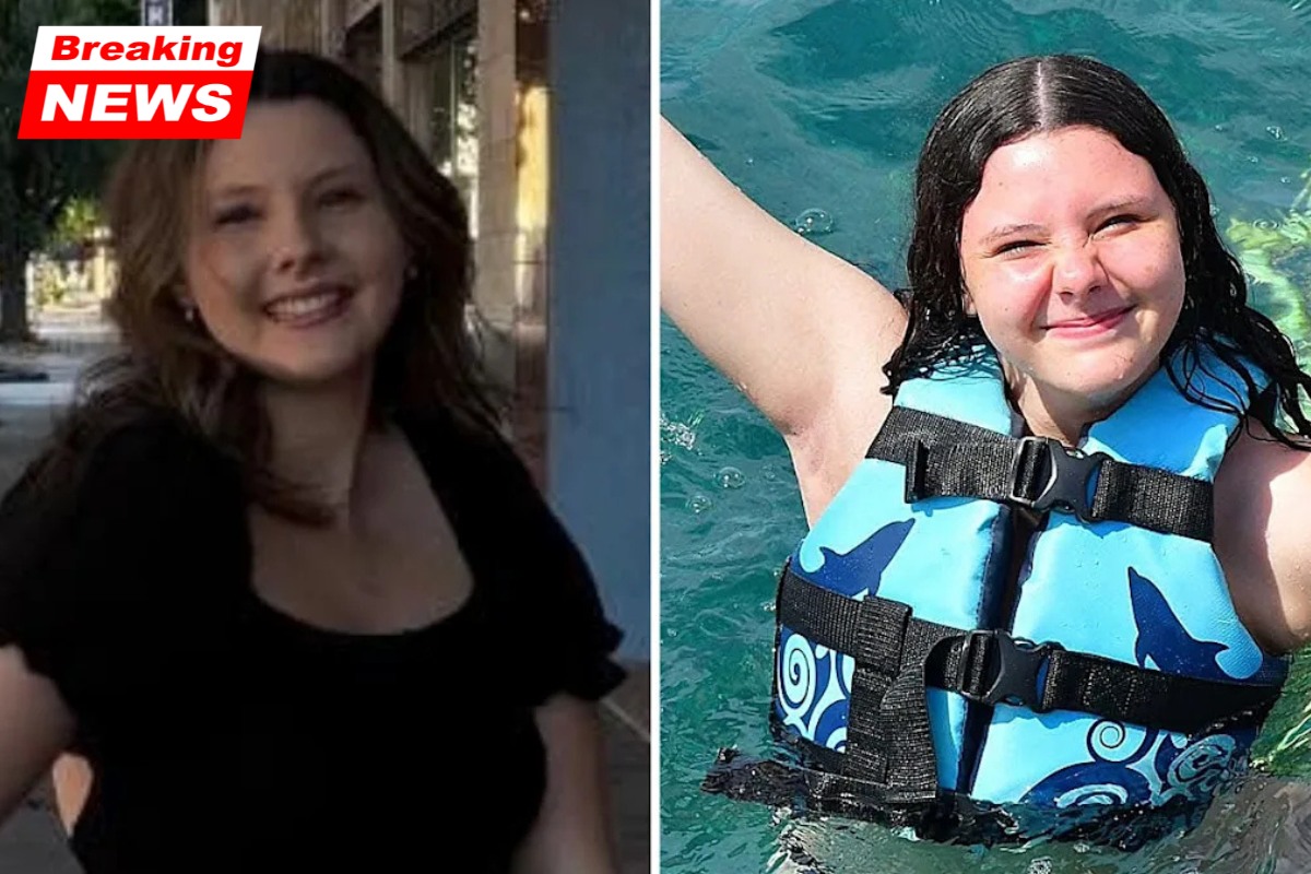 A 19-year-old Oklahoma woman tragically perishes after leaning out of a car window and falling onto an interstate