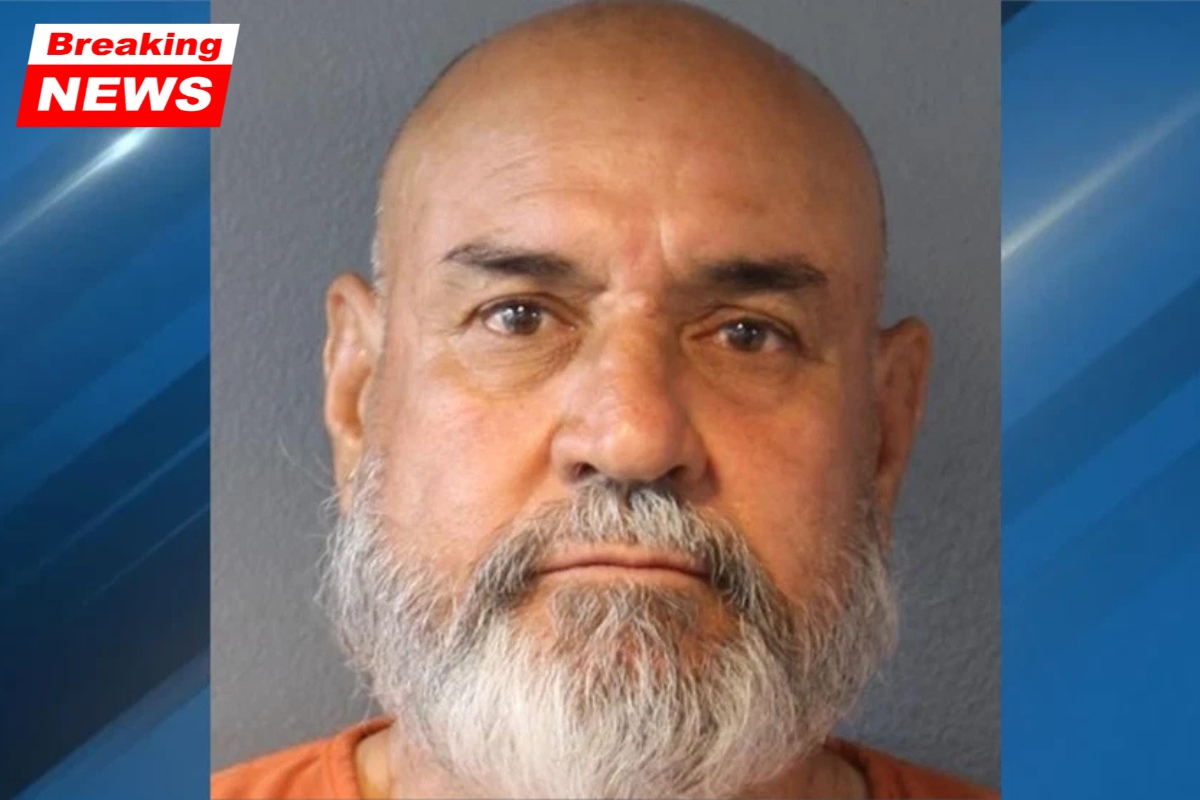 A 40-year-running fugitive was apprehended in Oklahoma County