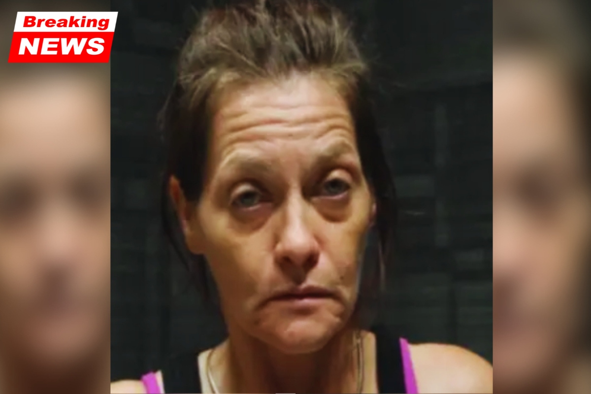 A California woman cooks dinner for her boyfriend. He openly dislikes the food, then mysteriously disappears for 8 years
