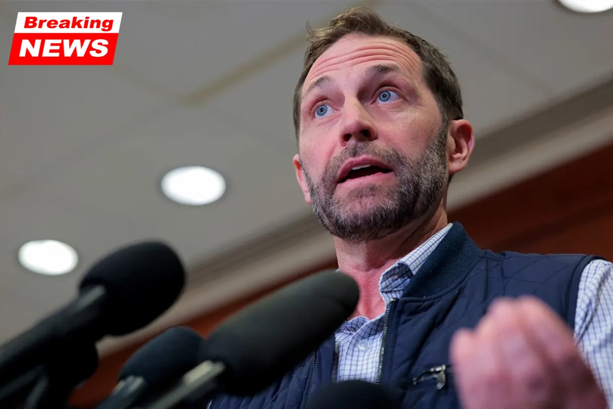 A Democratic lawmaker cautions that he is "taking names," compiling a list of individuals who must be held responsible