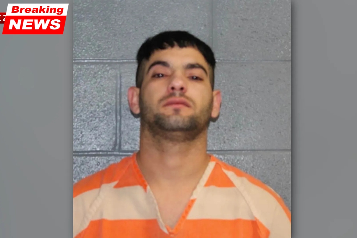 A Man Who Placed Card Skimming Devices Throughout the Metro is Charged With a Felony