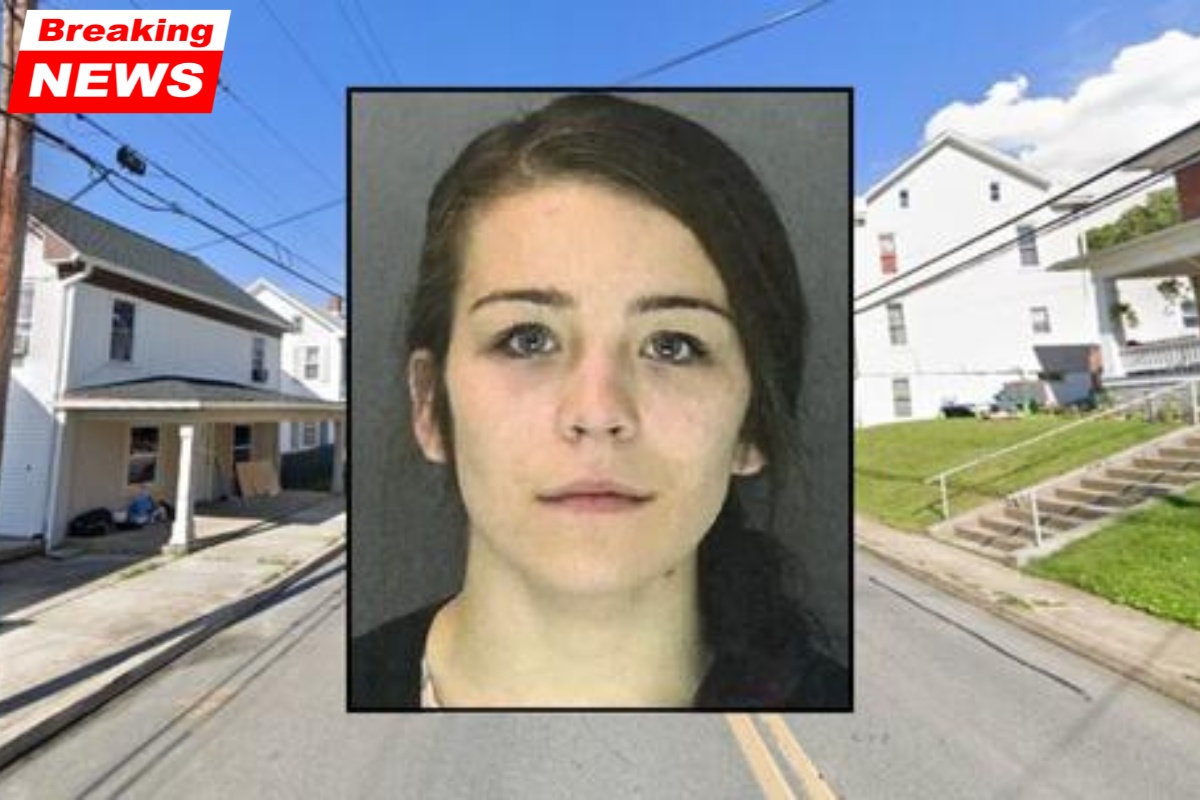 A Mom who got two days in jail for suffocating her baby son to death has just betrayed another kid who is not hers. According to police