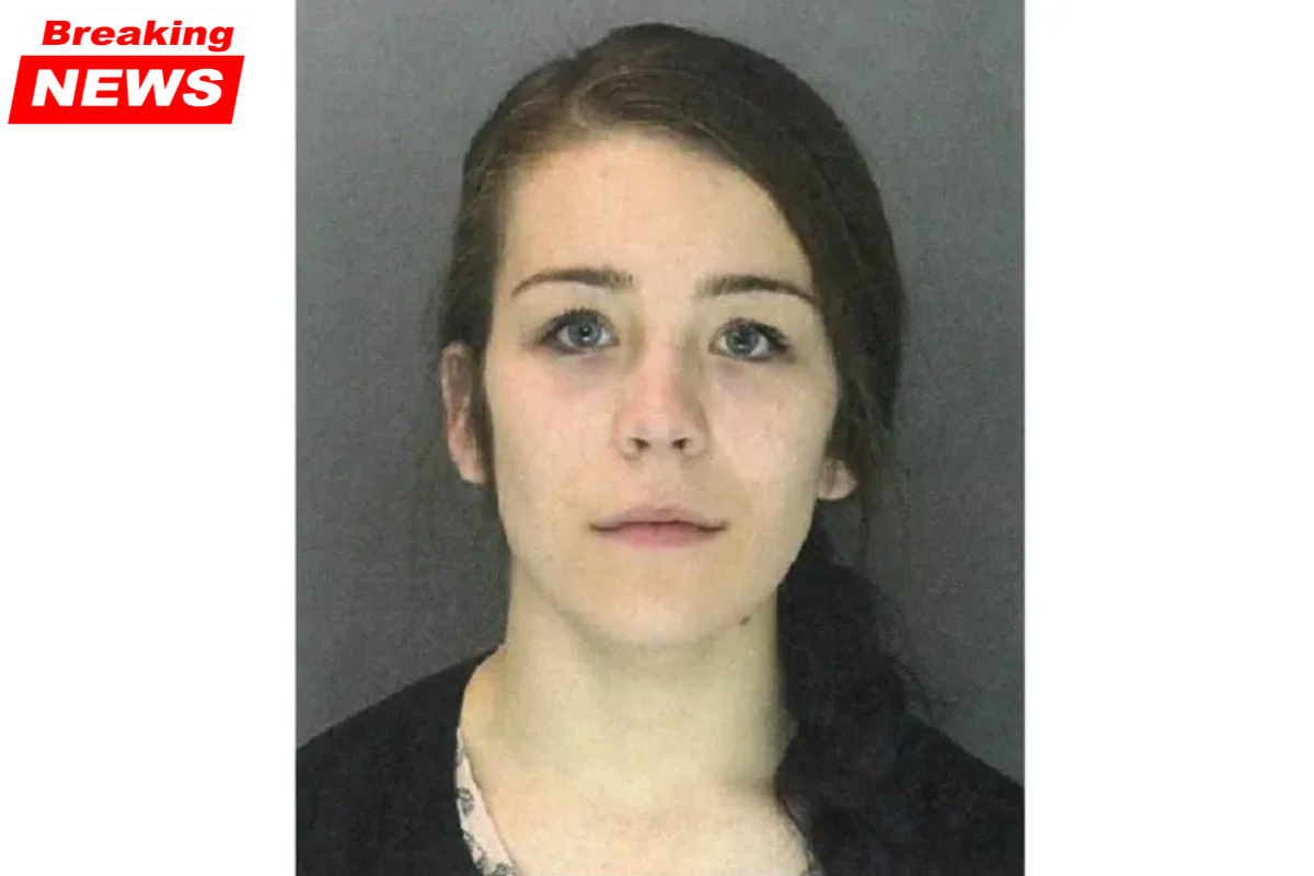 A Mother, who served a two-day sentence for unintentionally killing her baby boy, is accused of endangering Another Person's Child