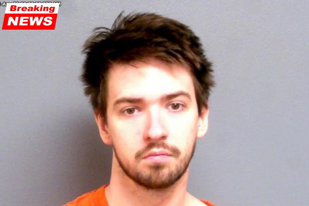 A Stillwater man is charged with killing his former girlfriend on Easter