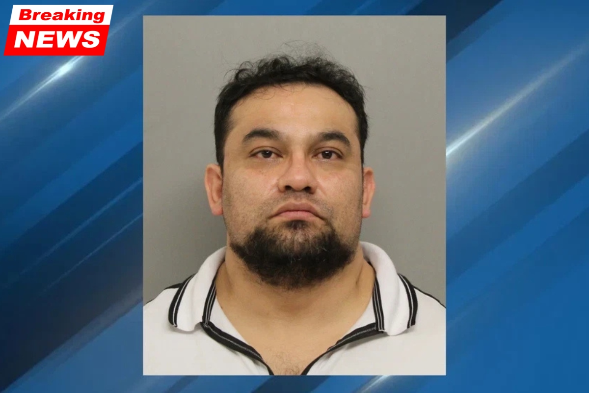 A Tulsa man is charged with strangling his wife and disposing of her body close to a park