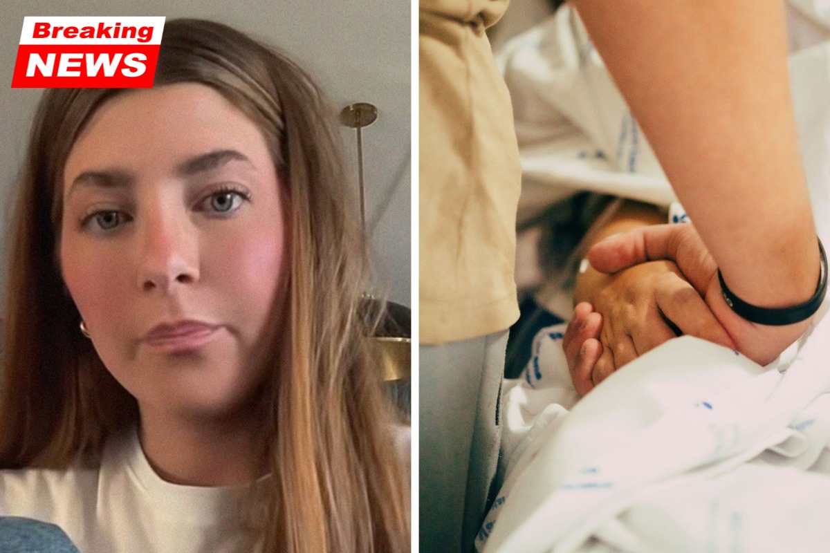 A Utah woman begins seeing a man. Then she takes care of him when he breaks his back, only to have him pull the rug out from under her: 'What did I do wrong?'