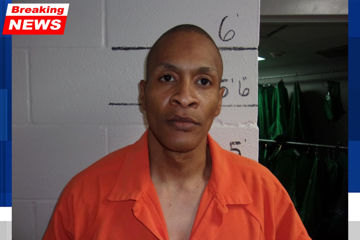A Valliant man taken into custody, accused of fatally shooting cousin during family gathering