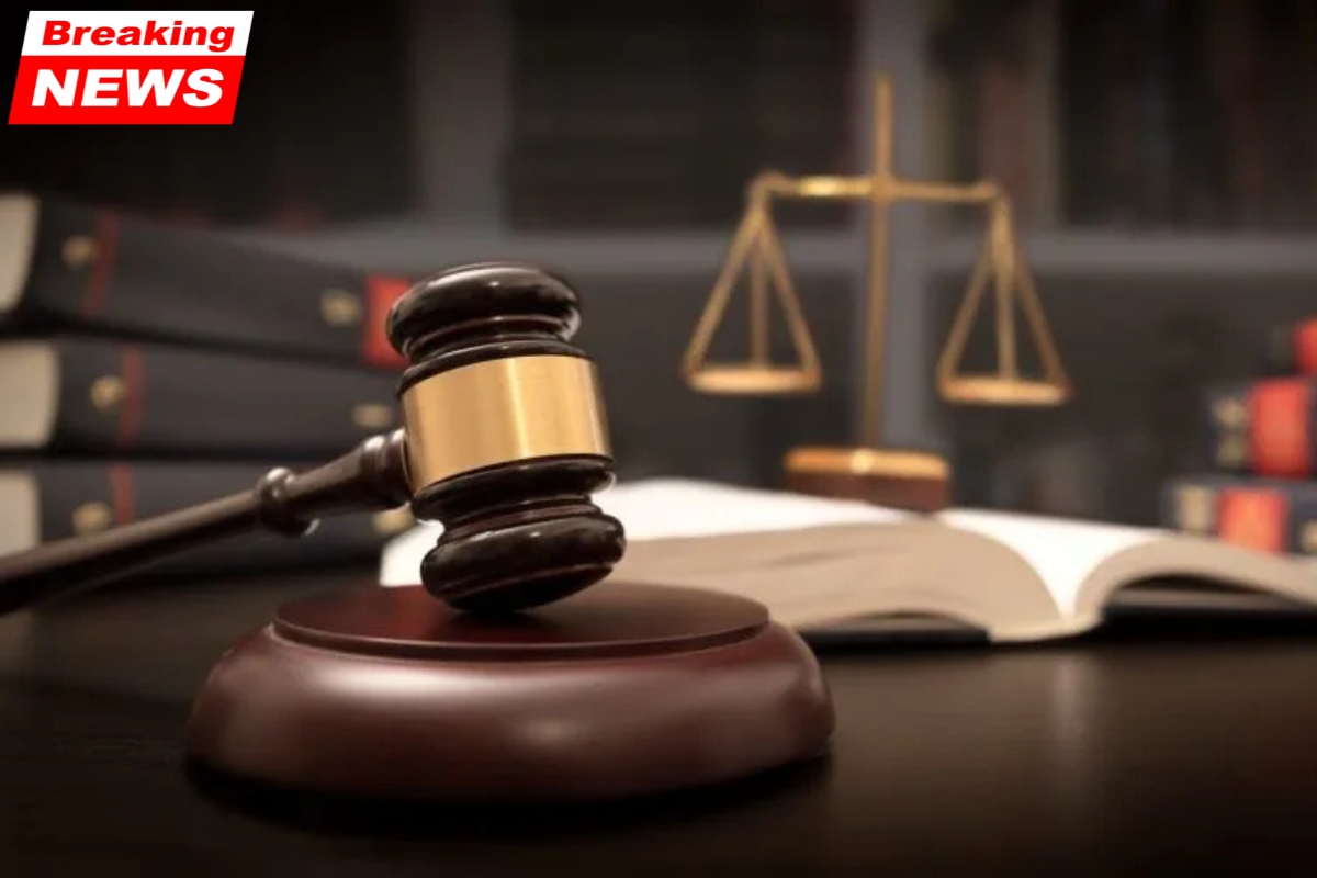 A Vinita man has been found guilty of r..ping a 16-year-old, according to the United States Attorney's Office