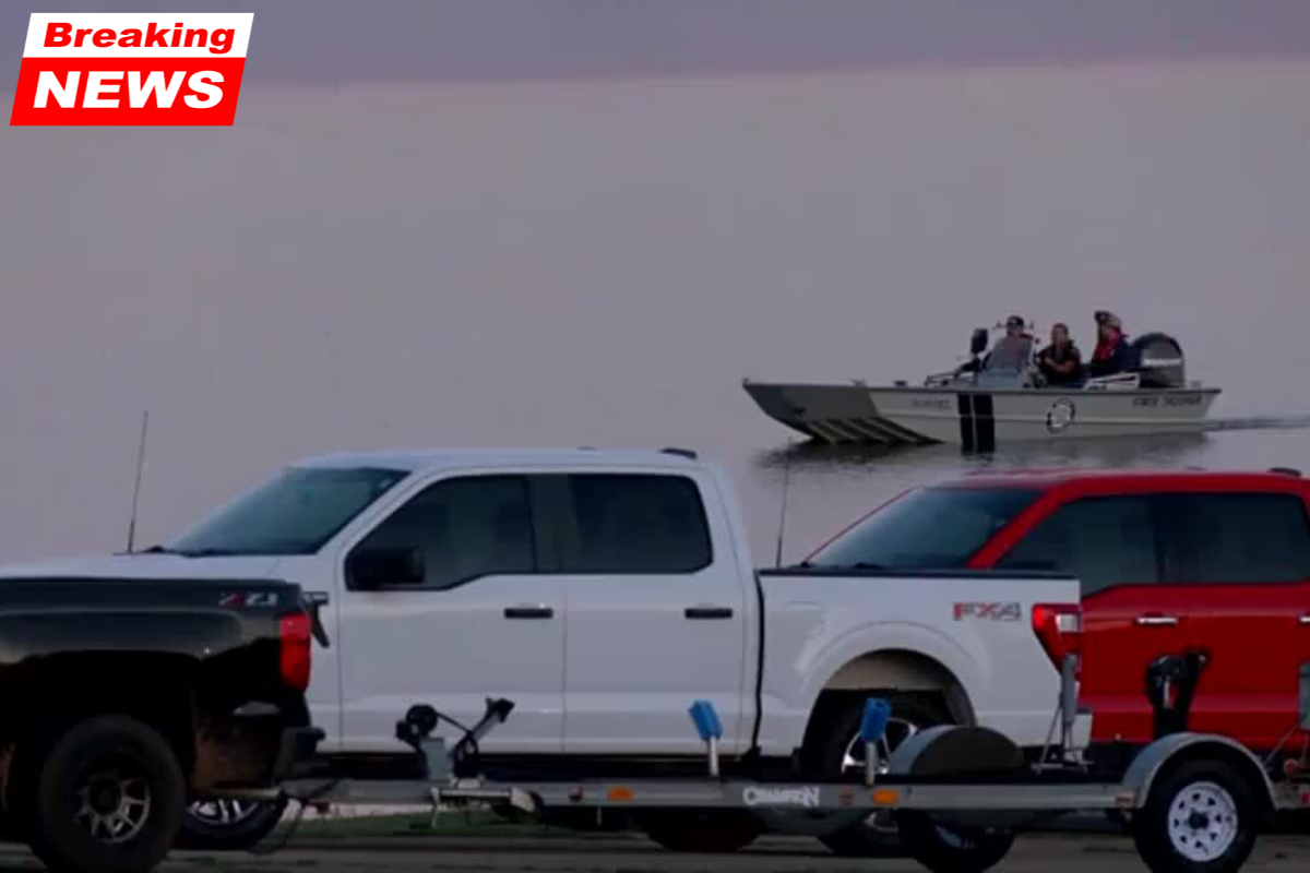 A boat crash on Bell Cow Lake near Chandler resulted in the deaths of two individuals