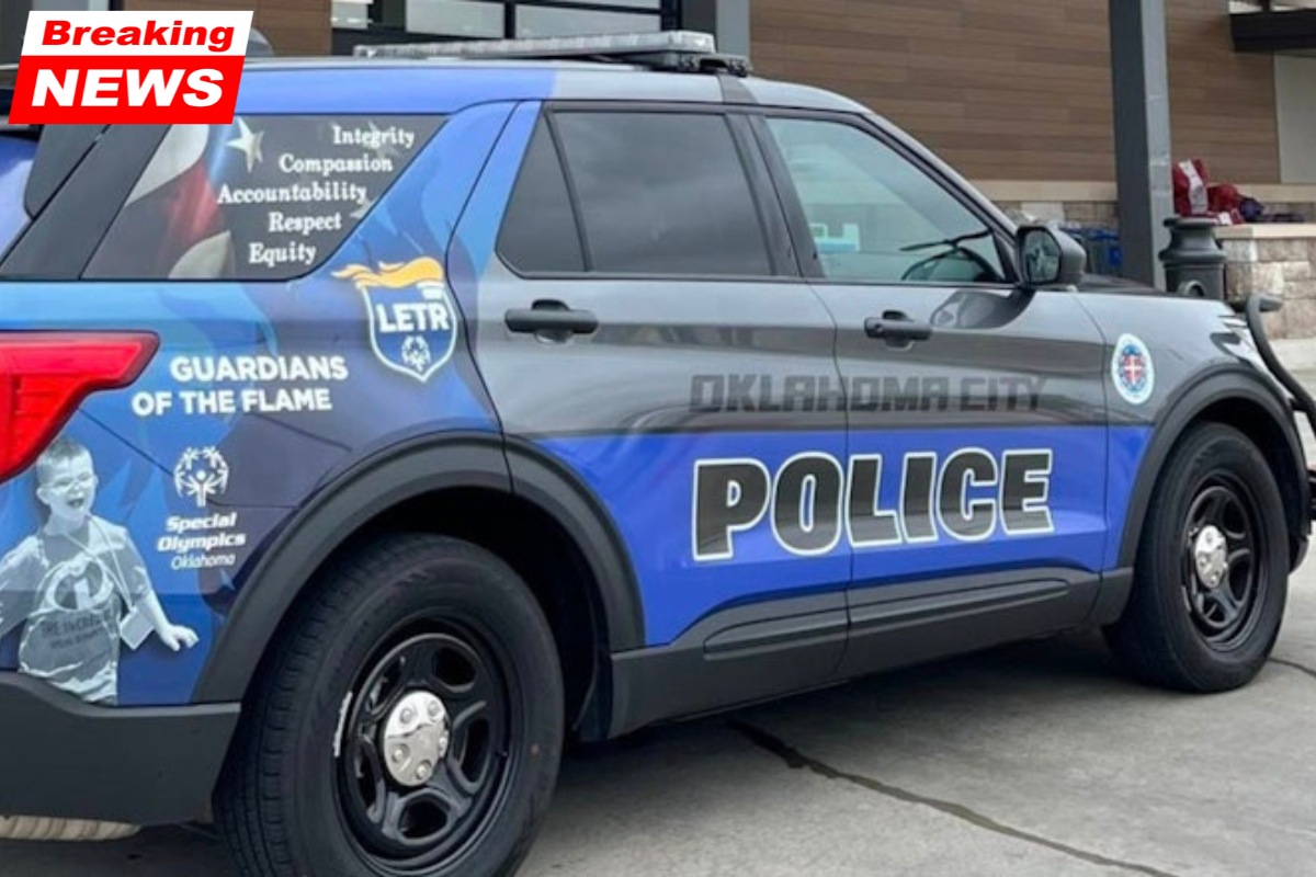 A domestic fight in Southwest Oklahoma City turns deadly, and a juvenile is taken into custody