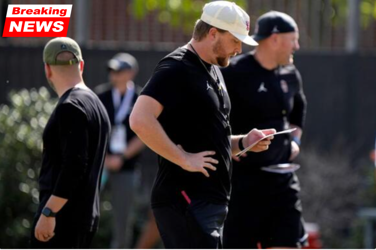 A former dedicated player who is choosing to transfer to a worse program in order to gain more playing time leaves the Oklahoma Sooners
