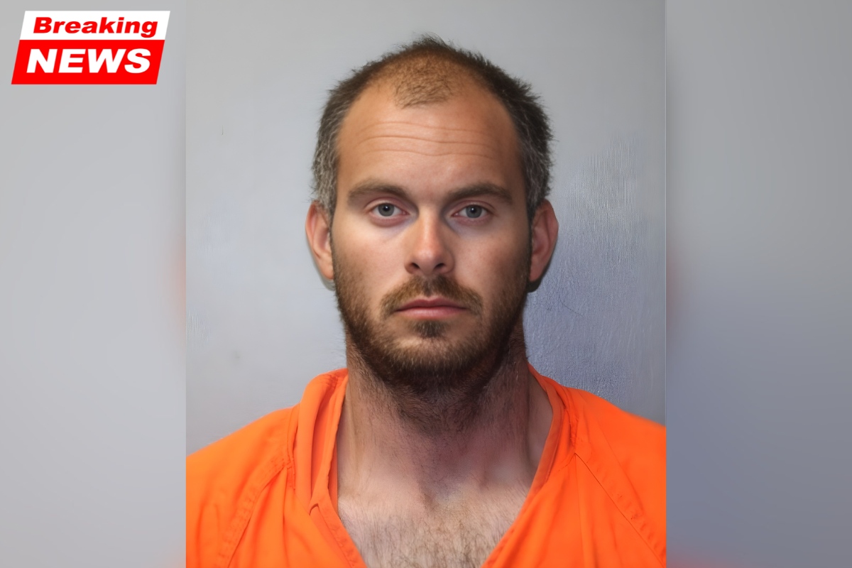 A former firefighter is accused of arson in eight Oklahoma fires