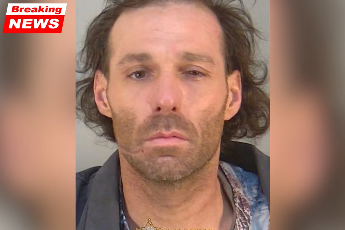 A homeless man in Florida attempts to shoot a dog that is attacking a woman, but instead Shoots the owner