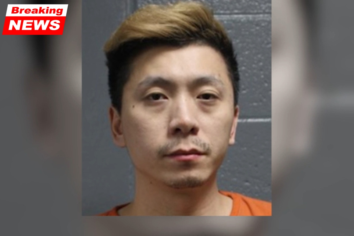 A judge denied bond for a man charged of running a billion-dollar marijuana operation