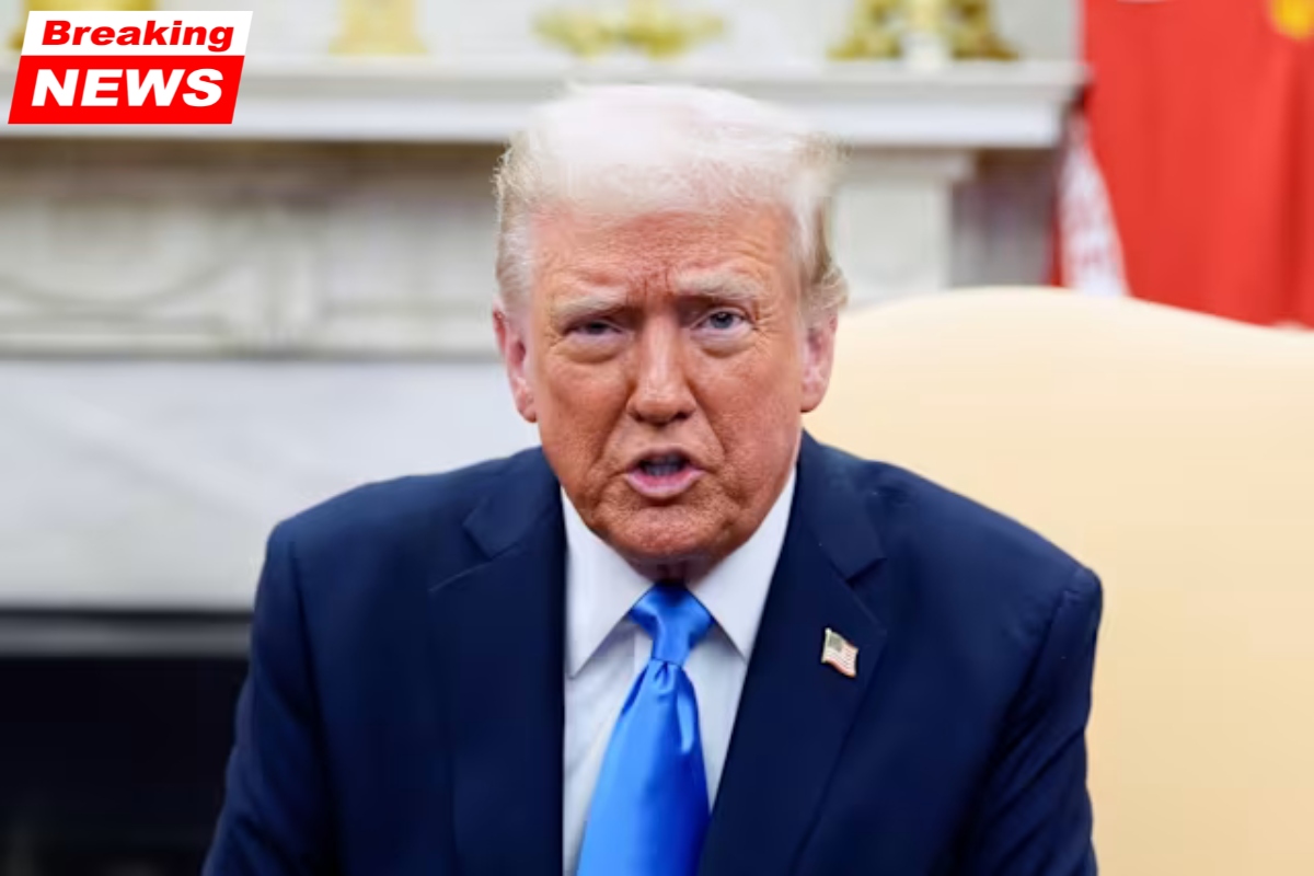 A lawsuit alleges that the Trump administration fired black officials from federal agencies in disproportionate numbers