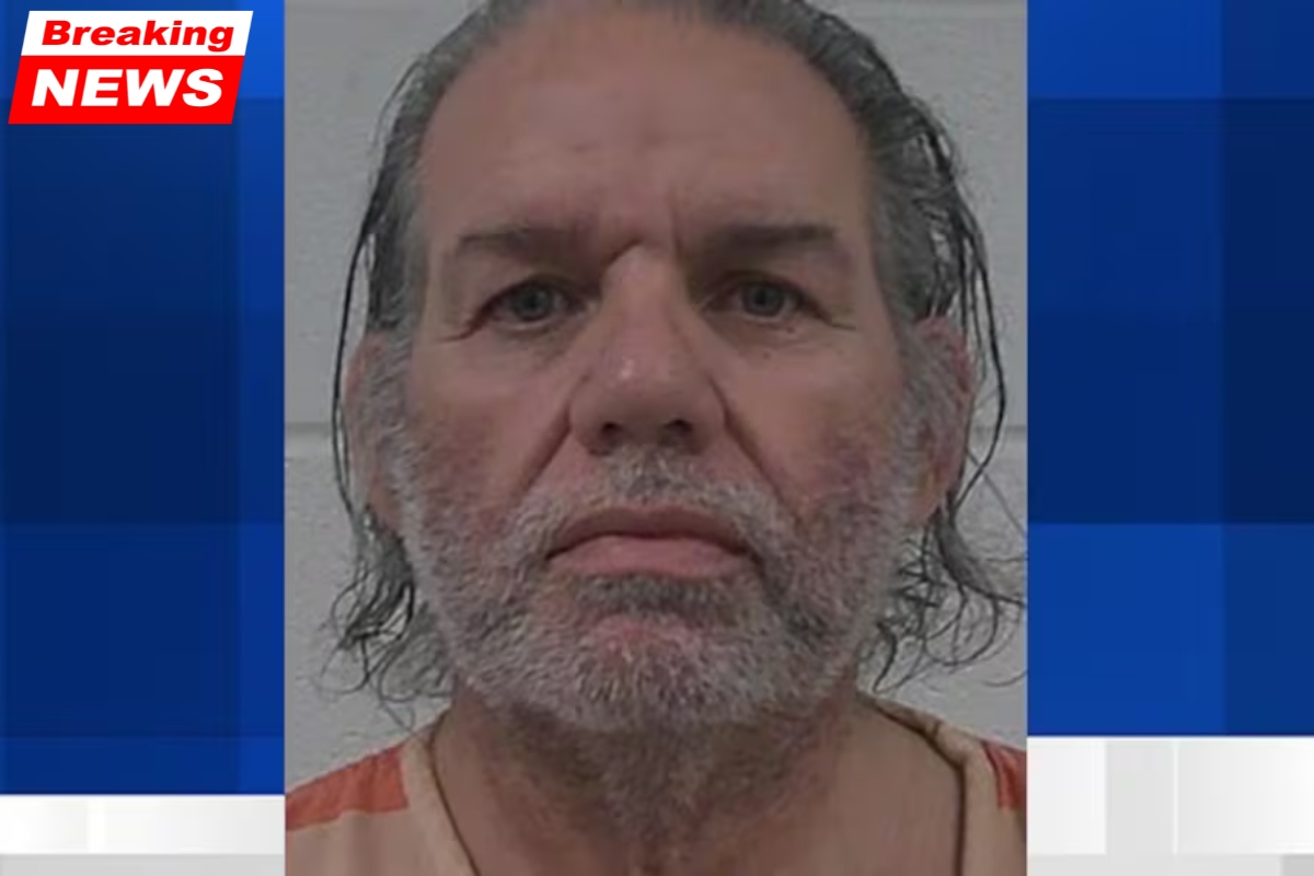 A man accused of the 2024 shooting is on trial for murder in Love County