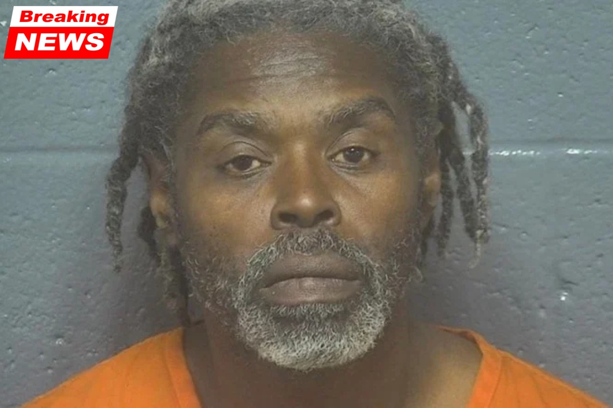 A man from Oklahoma City strikes a deal and receives ten years in roadside murder