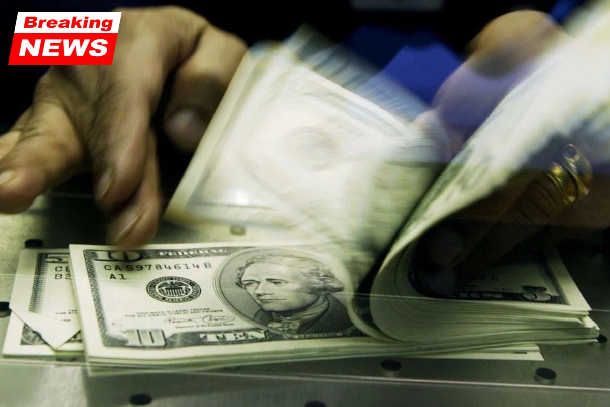 A man from Oklahoma is accused of fraud in a bank that failed