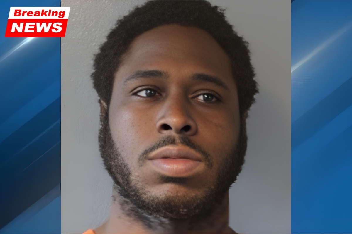 A man from Oklahoma is accused of murder in 2025