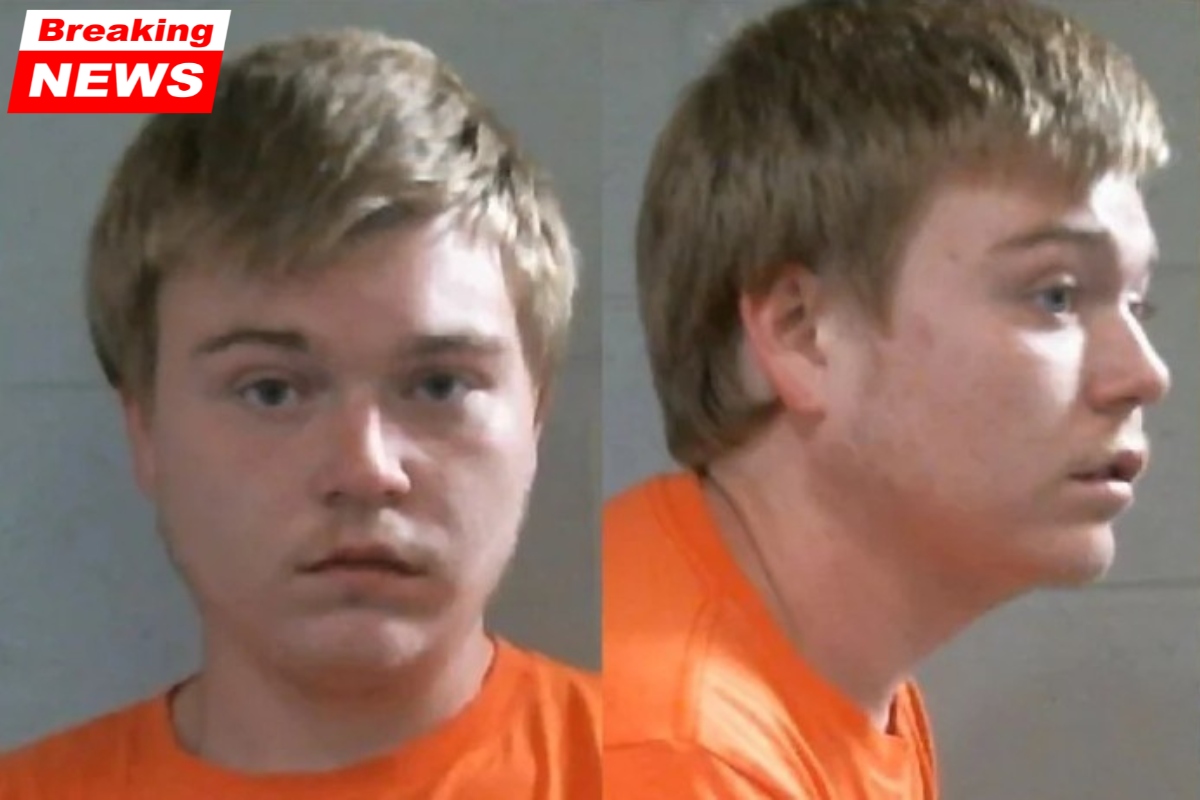 A man in Dewey is accused of shooting another man on Monday