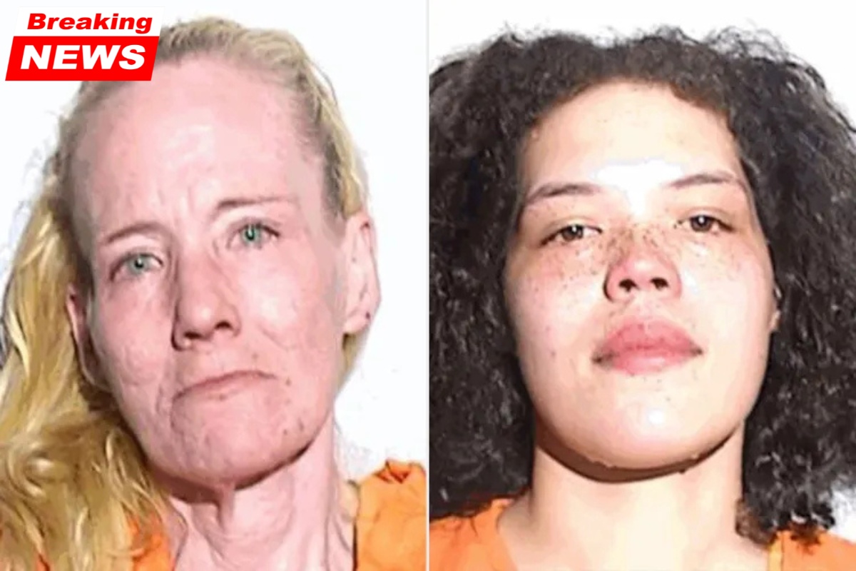 A mother and grandmother from Ohio are accused of killing a 9-month-old girl who consumed fentanyl