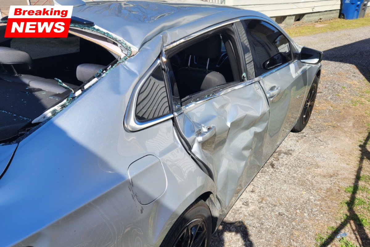 A motorcycle rider dies from injuries sustained in a hit-and-run collision