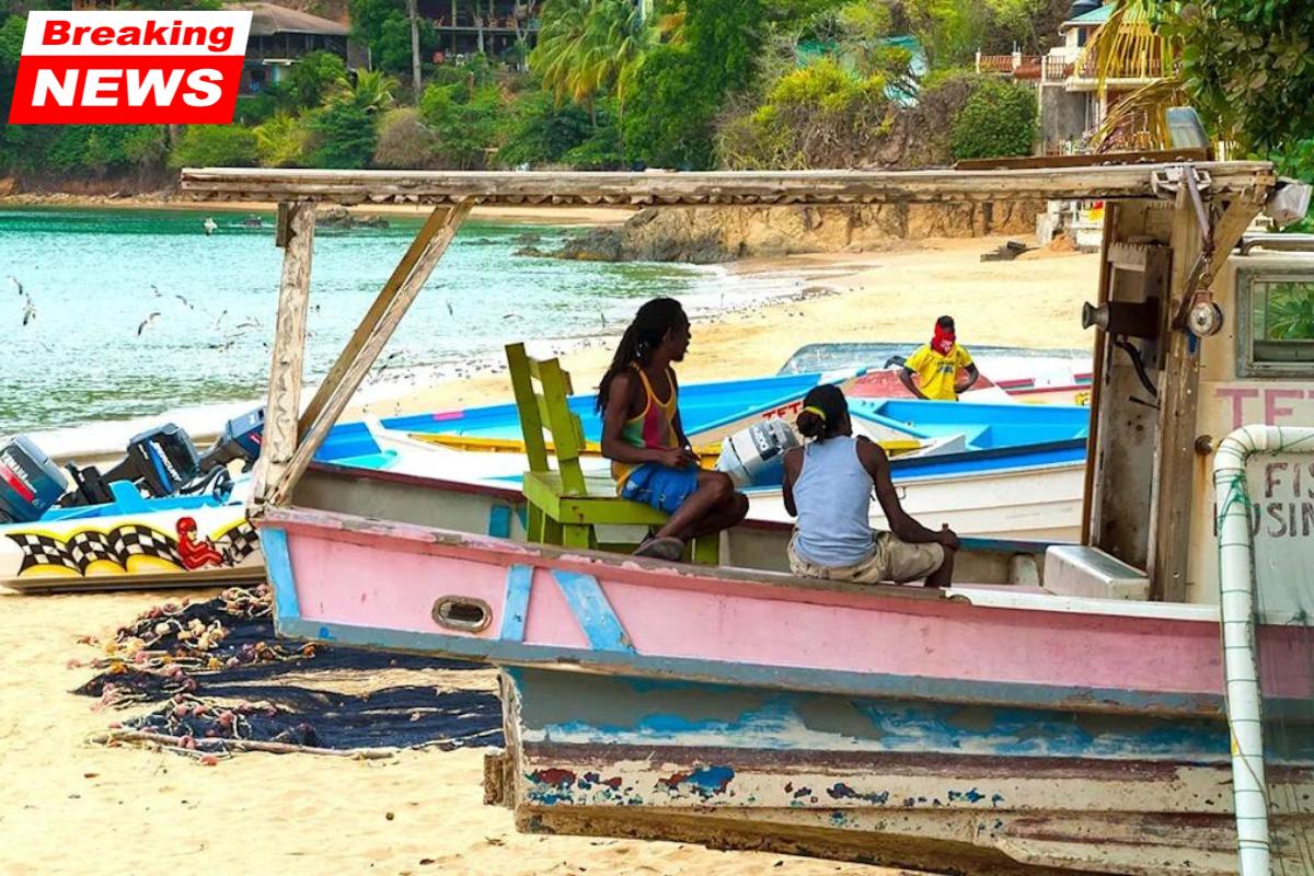 A state of emergency has been declared as the United States warns travelers to reconsider visiting popular getaways