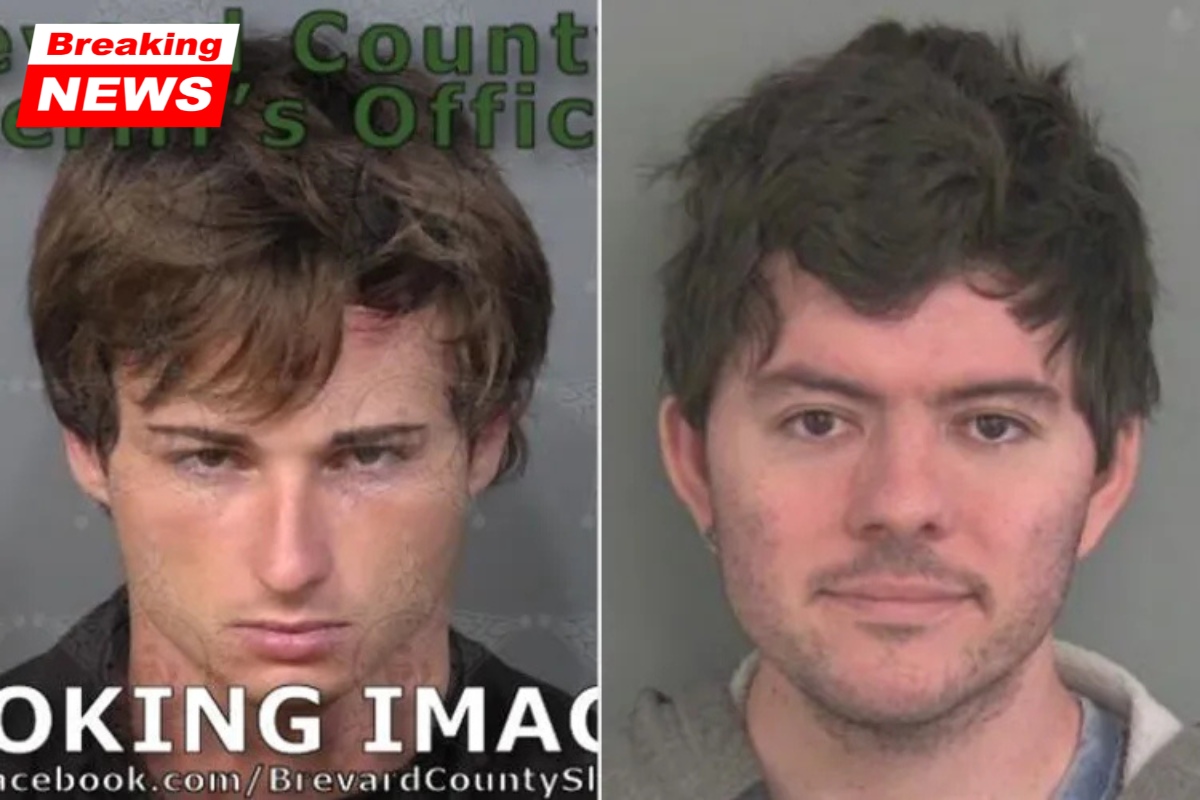 A teenager who was allegedly tied to suitcases filled with human remains and surrounded by vultures was busted