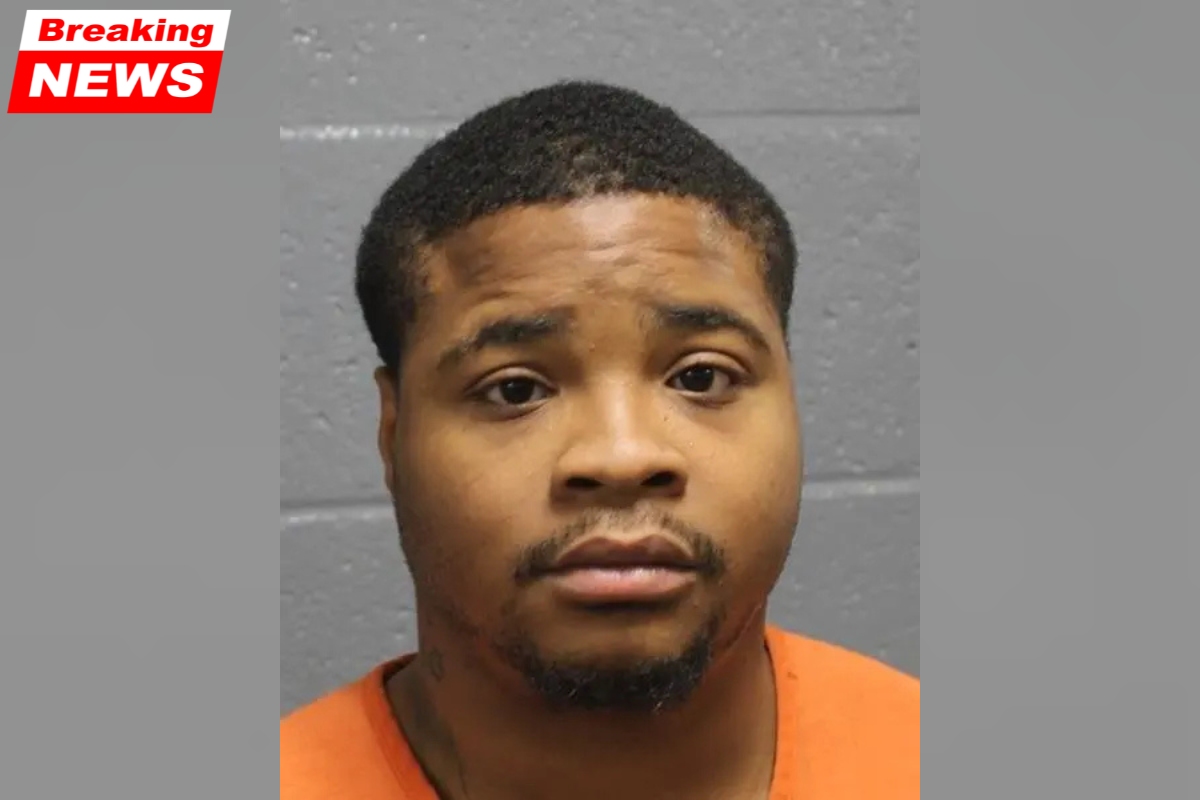 A two-month-old was hospitalized due to serious injuries, and the father accused