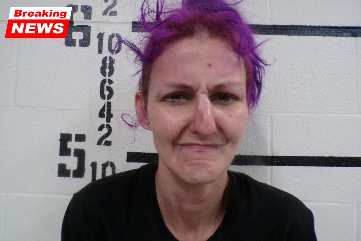A woman is accused of assaulting a medical staff member at McAlester Hospital