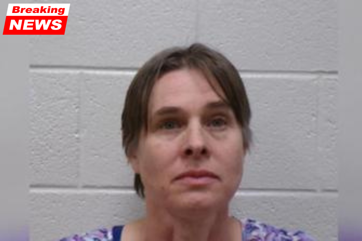 A woman linked to several murders poisoned her older daughters during Thanksgiving dinner and blamed it on children playing with chemicals in a barn, according to police