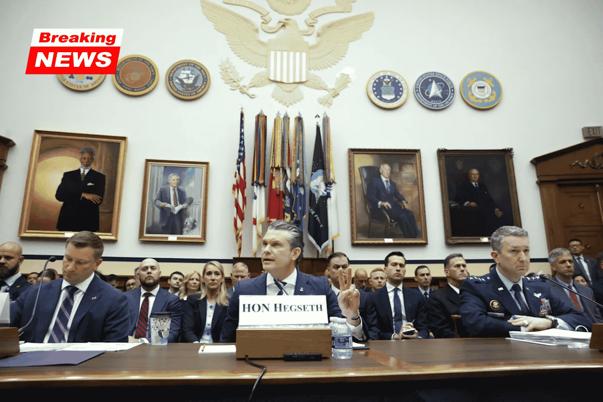 According to a defense official, Iran war has cost $25 billion thus far