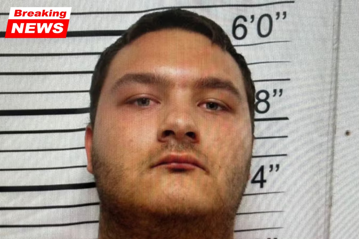 According to documents, the accused Oklahoma high school shooter intended to carry out a Columbine-inspired shooting