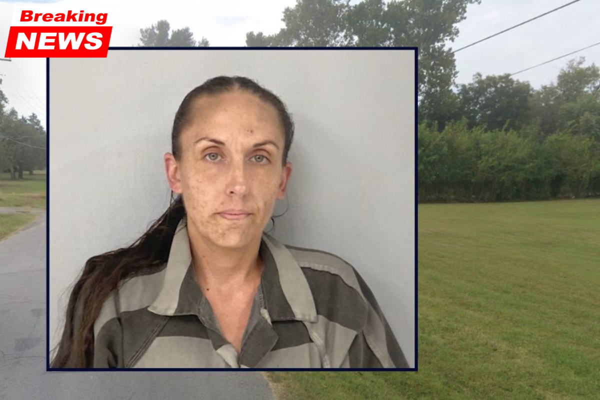According to police, a woman mistreated an elderly mother and allowed her to decay until it was "like seeing the mummy"