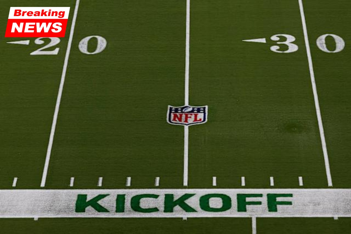According to sources, the DOJ is looking into NFL games on paid platforms