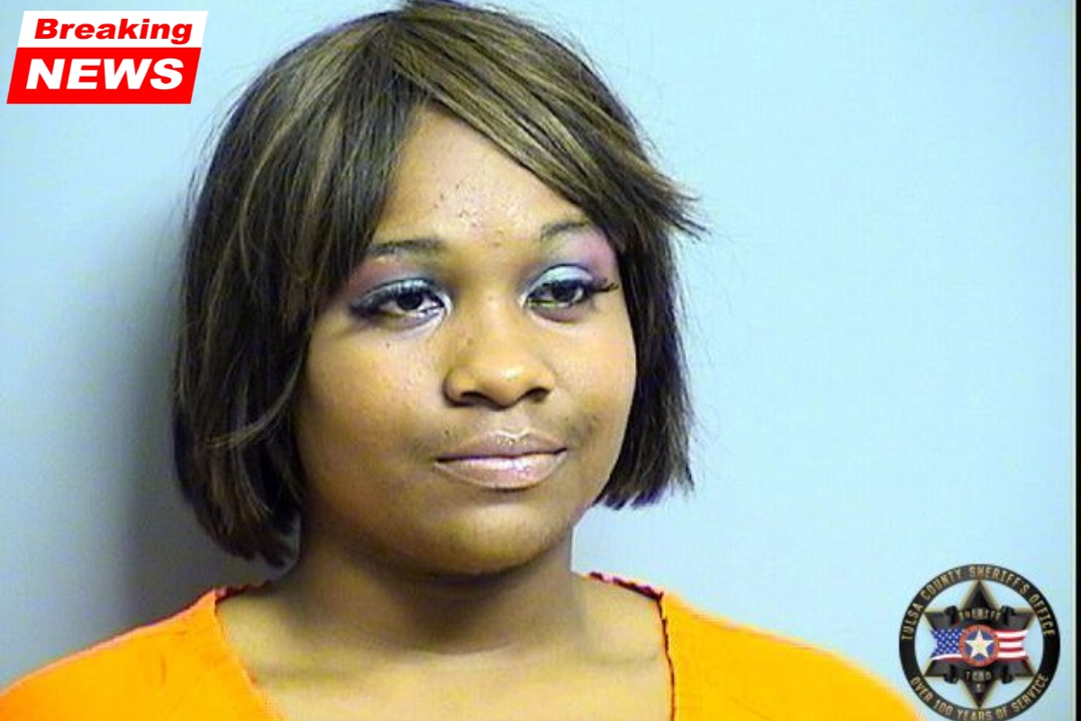 According to the Tulsa Sheriff, a Tulsa woman has been arrested in an 11-month-old death investigation