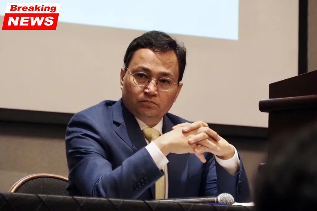 According to the chamber leader, the Cherokee chief will not be permitted to speak on the Oklahoma House floor once more
