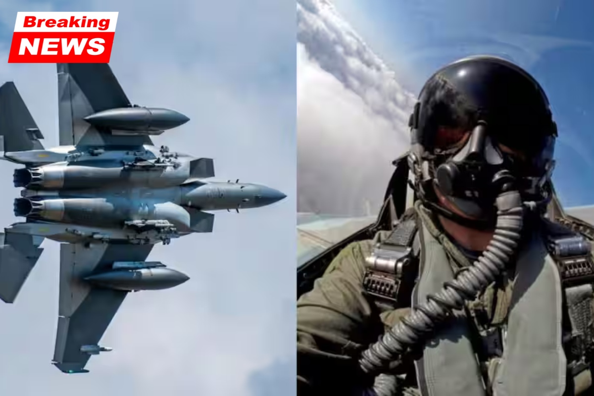 After Iran shot down a fighter jet, a second US pilot was saved from "deep in enemy territory," and Trump praised the "daring" mission
