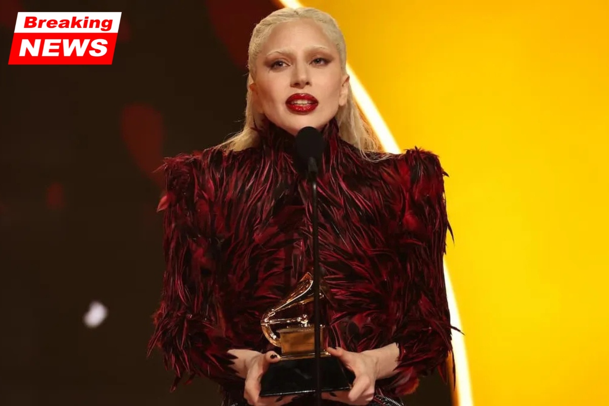 After a doctor advises Lady Gaga not to perform due to a worsening infection, she abruptly cancels her concert