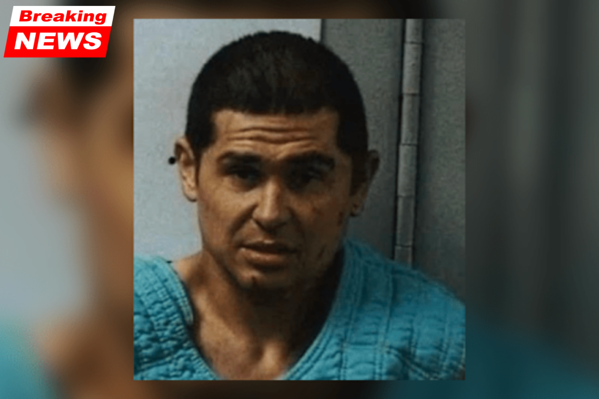 After an Hours-long Standoff, a Wister Police Officer Was Hospitalized and a Leflore County Deputy Died