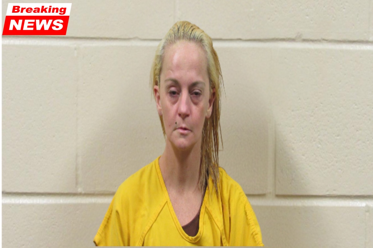 After an accident at the Tonkawa exit, an OHP arrested a Billings woman for DUI