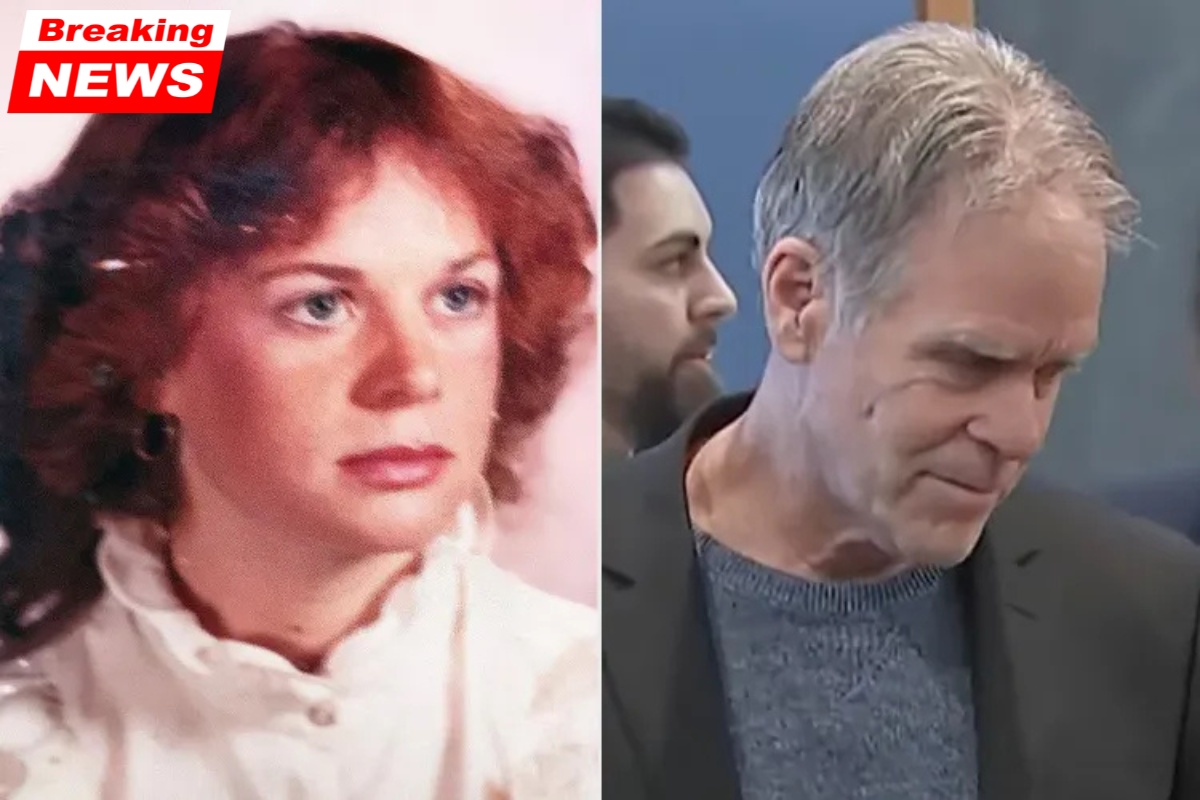 After killing a college student with her own shirt, Hamilton Strangler lived freely for years until he struck again