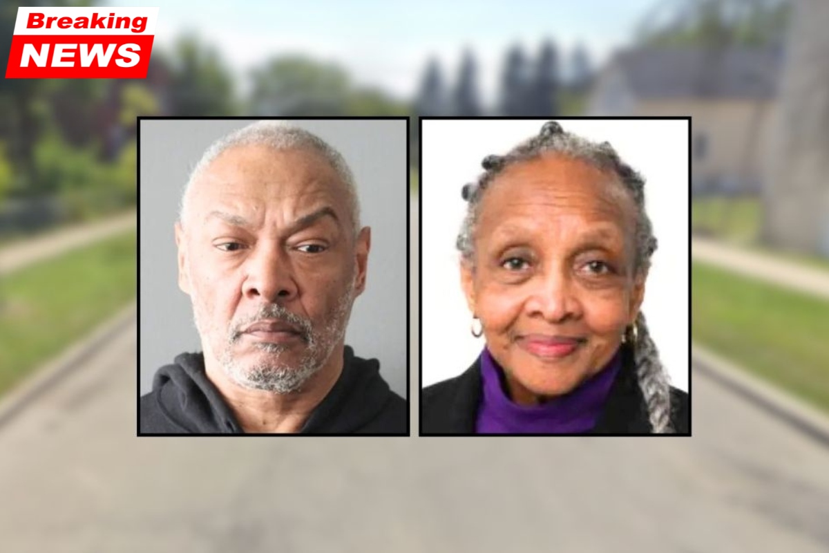 After returning from shopping, an 88-year-old woman was killed by her son, who allowed her body to decay in her basement for several days: Police